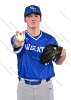 Baseball Media Day  Wheaton College Baseball Media Day 2025. - Photo By: KEITH NORDSTROM